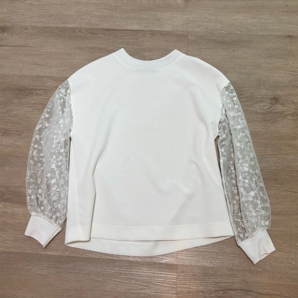 Zara Blouse